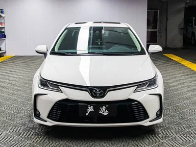 2021 Toyota Corolla TNGA 1.5L CVT Elite Edition, фото 2, лот 10320664
