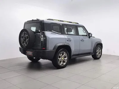 2023 Jetour Traveler 2.0T 4WD Conquest, фото 2, лот 11011362