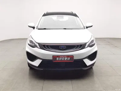 2018 Geely Emgrand GS Trend Edition 1.4T Automatic Premium Smart Connect, фото 3, лот 11203827
