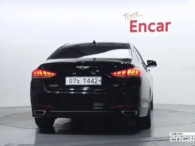 2015 Hyundai Genesis G330 Premium, фото 4, лот 10121051