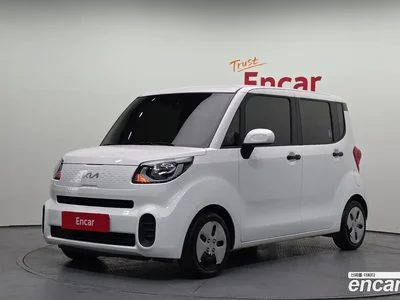 2022 Kia RAY Van, фото 1, лот 10129318