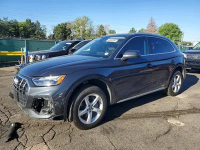 2023 AUDI Q5 PREMIUM 40, фото 1, лот 10851991