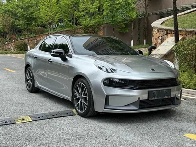 2022 Lynk & Co 03 1.5TD DCT Power Pro, фото 3, лот 10313360