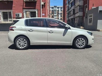 2015 Peugeot 308S 1.2T Auto Dynamic Edition, фото 4, лот 11173040