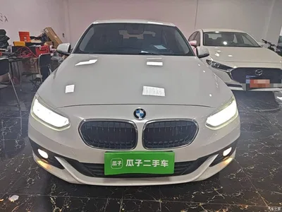 2019 BMW 1 Series 118i Fashion Edition, фото 3, лот 10470866