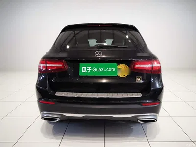 2016 Mercedes-Benz GLC 260 4MATIC Luxury, фото 3, лот 11217291