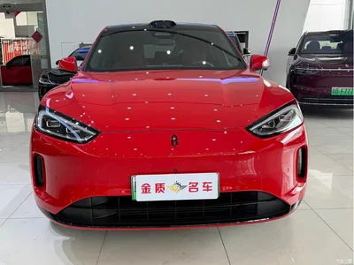 2025 AITO Wenjie AITO M5 Extended Range Ultra AWD, фото 2, лот 10278204