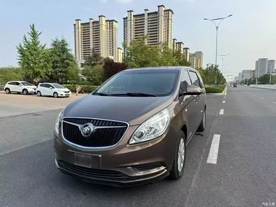 2018 Buick GL8 28T Luxury Model China VI, фото 3, лот 10255967