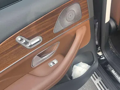 2025 Mercedes-Benz GLE Facelift GLE 350 4MATIC Fashion Model, фото 3, лот 10676103