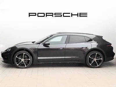 2024 Porsche Taycan 4 Cross Turismo, фото 4, лот 10402195