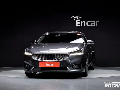 2017 Kia K7 2.4 GDI Limited, фото 2, лот 10052973