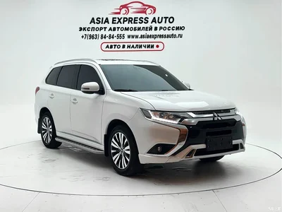 2021 Mitsubishi Outlander 2.0L FWD Comfort Edition 5-seater, фото 3, лот 10339732