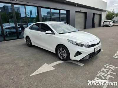 2023 Kia K3 1.6, фото 2, лот 10109582
