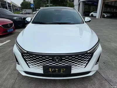 2023 Changan Ruicheng PLUS 1.5T DCT Luxury, фото 2, лот 10481333