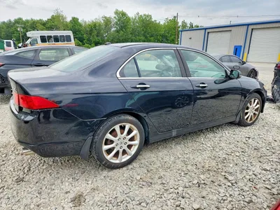2007 ACURA TSX, фото 3, лот 10870372