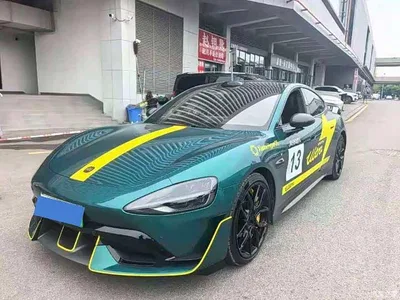 2025 Xiaomi Auto Xiaomi SU7 Ultra Model Ultra, фото 1, лот 11222043