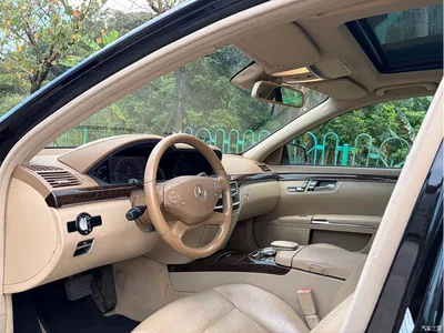 2010 Mercedes-Benz S-Class S 300 L Luxury, фото 4, лот 10268728