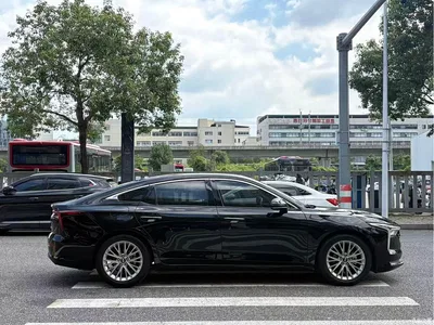 2023 Besturn B70 3rd Generation 1.5T Automatic Comfort, фото 4, лот 10407381