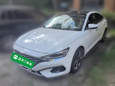 2019 Hyundai Fista 280TGDi Smart Speed Edition China V, фото 2, лот 10835779