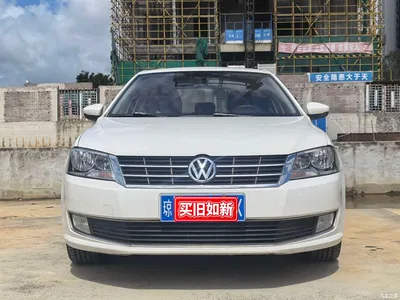 2013 Volkswagen Lavida Model 1.4TSI DSG Luxury, фото 2, лот 10454260