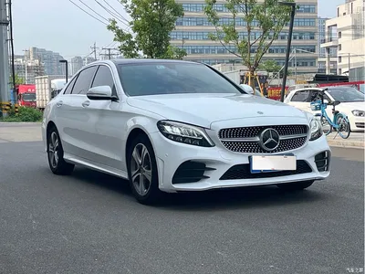 2020 Mercedes-Benz C-Class Facelift C 260 L Sport, фото 3, лот 11062240