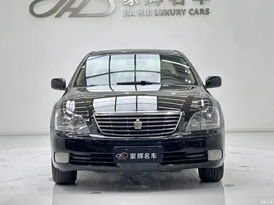 2005 Toyota Crown Model 3.0L Royal Saloon, фото 2, лот 10325609