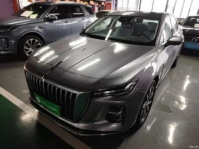 2025 Hongqi H5 PHEV 170 Super Hybrid Edition, фото 2, лот 11188271