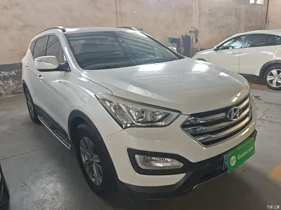 2015 Hyundai Santa Fe 2.4L Automatic 2WD Comfort 5-seater, фото 4, лот 11579727