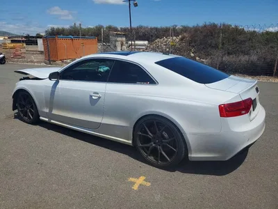 2013 AUDI RS5, фото 2, лот 10850786