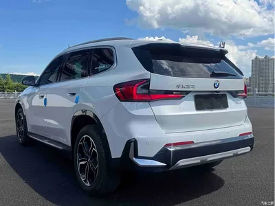 2023 BMW X1 sDrive20Li X Design Package, фото 4, лот 10238989
