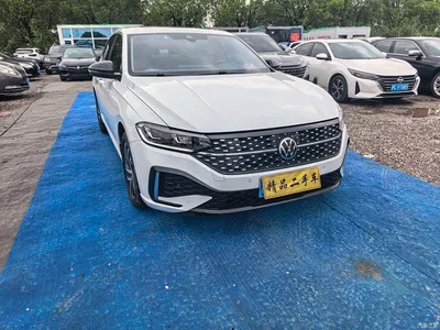 2024 Volkswagen Lavida Model 300TSI DSG Starlight Leading Edition, фото 2, лот 10454424