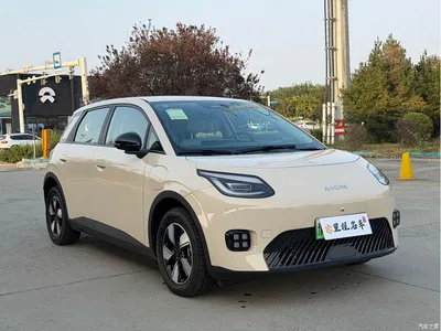 2025 Aion UT 420 Smart Premium Edition, фото 3, лот 11096234