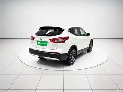 2023 Nissan Qashqai Model Classic 2.0L CVT XV Comfort, фото 4, лот 10334461