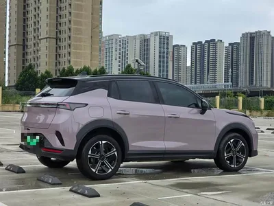 2024 Lynk & Co 06 EM-P EM-P 126 Long Range Max, фото 4, лот 10593571