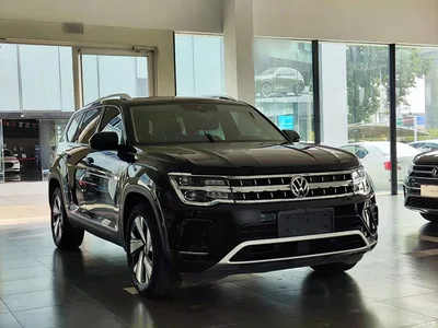 2023 Volkswagen Teramont 330TSI FWD Premium Luxury Edition, фото 4, лот 10808375