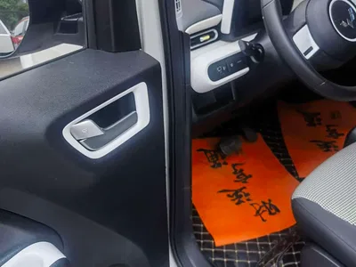2024 Wuling Motors Hongguang MINIEV 3rd Generation 215km Youth Edition, фото 3, лот 11197153