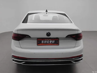 2023 Volkswagen Sagitar Model Year 280TSI DSG Surpass Edition, фото 4, лот 10258491