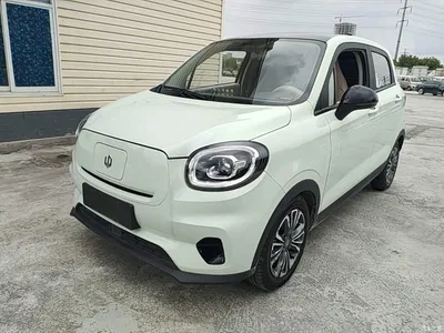 2024 Leapmotor T03 403 Comfort Edition, фото 1, лот 10442490