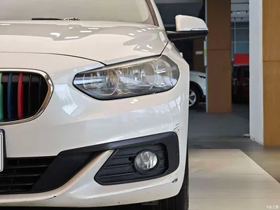 2018 BMW 1 Series Facelift 118i Fashion, фото 2, лот 10885590