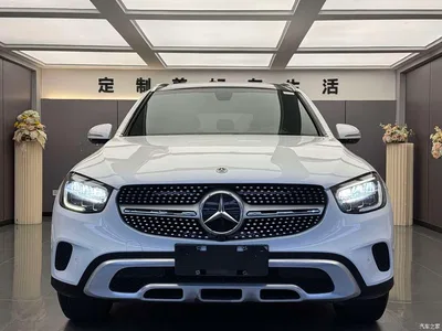 2020 Mercedes-Benz GLC Facelift GLC 260 L 4MATIC Dynamic, фото 2, лот 11243122