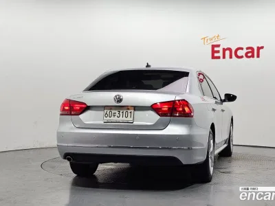 2013 Volkswagen Passat 2.5, фото 4, лот 10116065