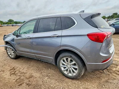 2020 BUICK ENVISION ESSENCE, фото 2, лот 10862423