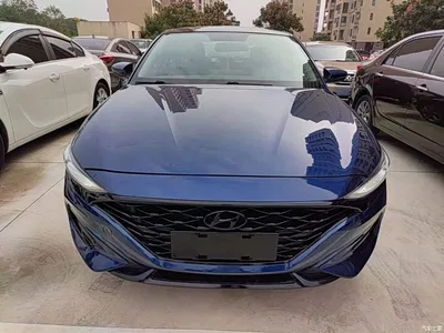 2019 Hyundai Fista 280TGDi Smart Speed Edition China VI, фото 3, лот 11133202