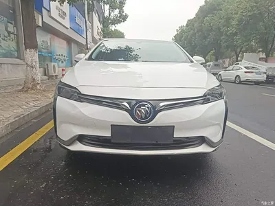 2023 Buick Velite 6 430km Travel Edition, фото 3, лот 11002398