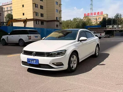 2017 Volkswagen Lamando 230TSI DSG Trend Edition, фото 1, лот 10482161