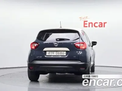 2015 Samsung QM3 RE, фото 3, лот 10194898