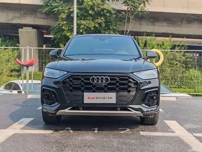 2024 Audi Q5L Model 45 TFSI Luxury Dynamic, фото 2, лот 10817701