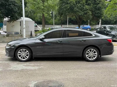 2018 Chevrolet Malibu XL 530T Auto RuiChi Edition, фото 4, лот 10379330
