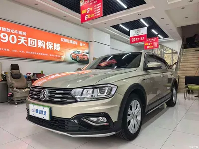 2018 Volkswagen C-TREK 1.5L Automatic Comfort, фото 3, лот 10472998