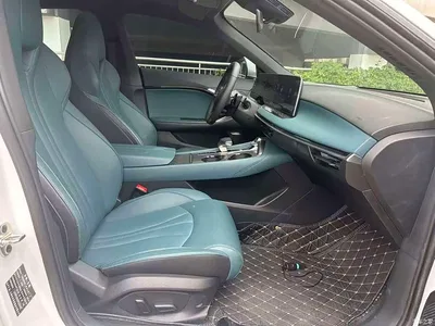 2023 MG MG7 1.5T DCT Ultimate Elegance Edition, фото 4, лот 11573665